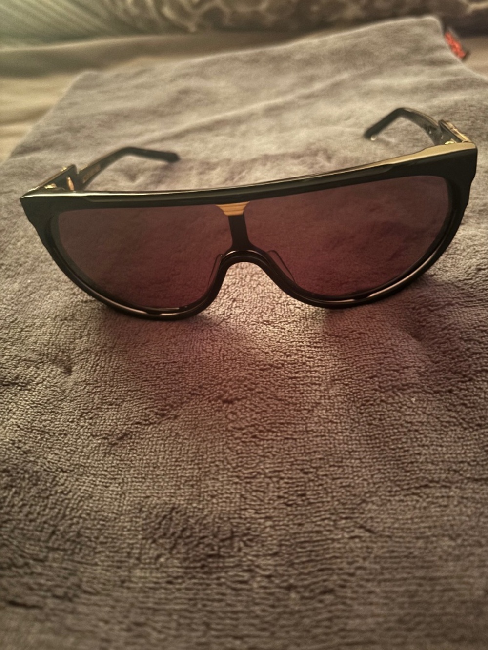 Jacques Marie Mage Nova Sunglasses